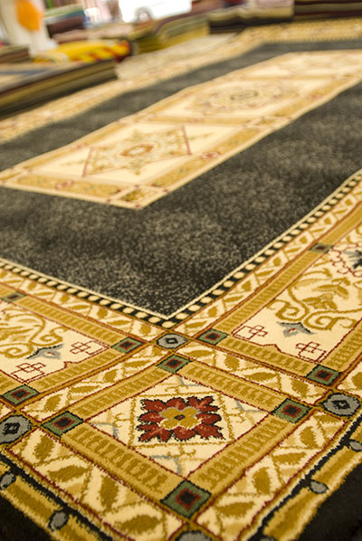How to Take Care of Persian Rugs
