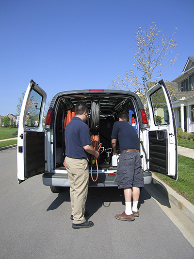 Services Offered By Carpet Cleaning Companies
